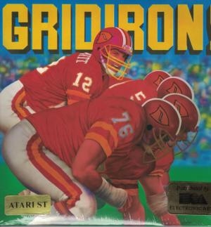 Gridiron!