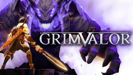 Grimvalor