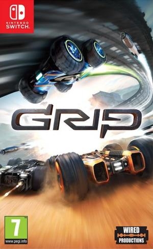 GRIP