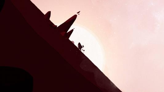 GRIS [Limited Special Reserve] screenshot