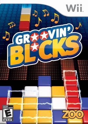 Groovin' Blocks