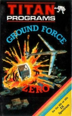 Groundforce Zero