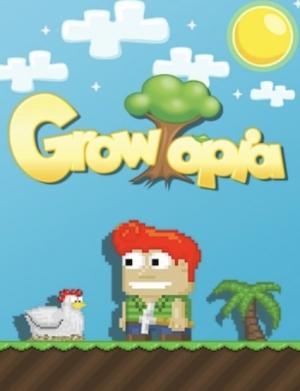 Growtopia