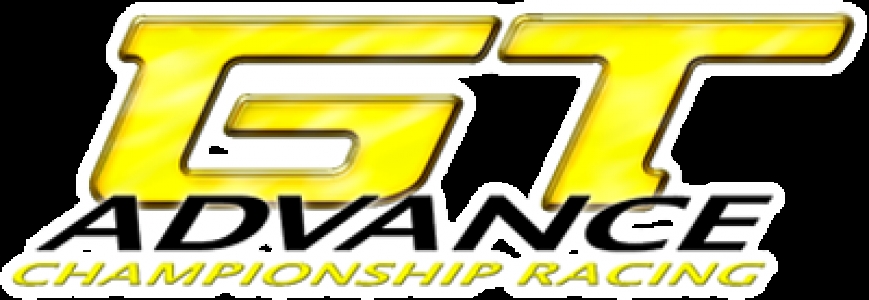 GT Advance Championship Racing clearlogo