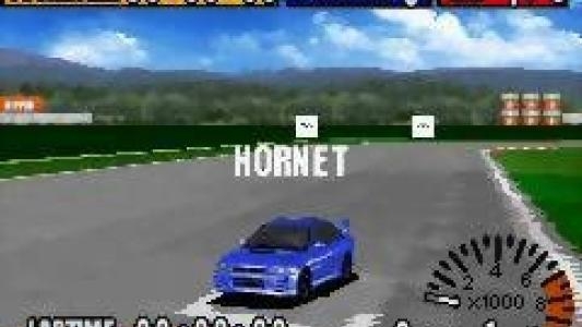 GT Advance Championship Racing screenshot