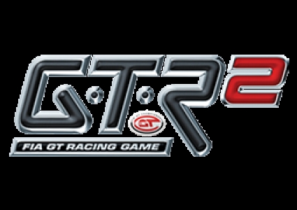 GTR 2 clearlogo