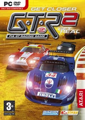 GTR 2