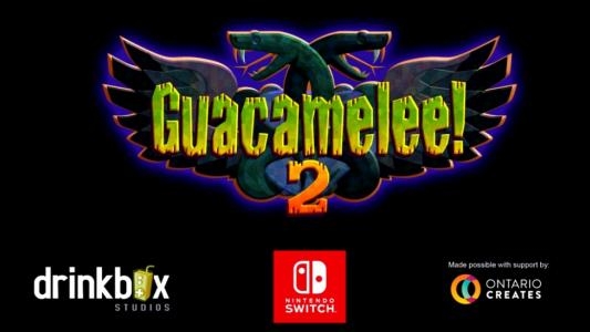 Guacamelee! 2 fanart