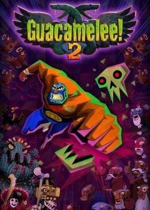 Guacamelee! 2