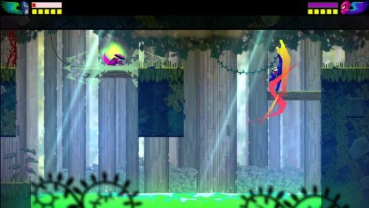 Guacamelee! Gold Edition screenshot