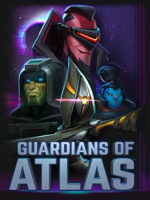 Guardians of Atlas