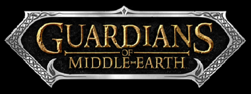 Guardians of Middle-Earth clearlogo