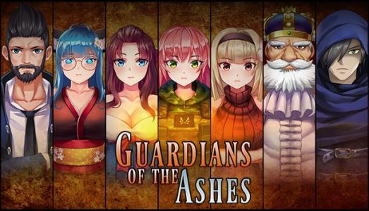 Guardians of the Ashes