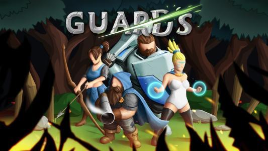 Guards