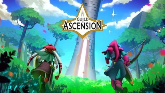 Guild of Ascension