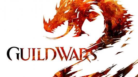 Guild Wars 2 fanart