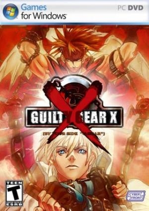 Guilty Gear X