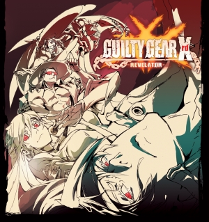 Guilty Gear Xrd -REVELATOR-