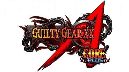 Guilty Gear XX Accent Core Plus fanart