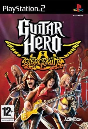 Guitar Hero: Aerosmith