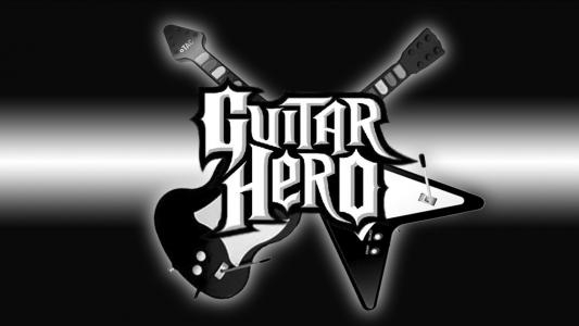 Guitar Hero fanart