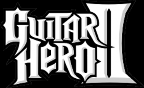 Guitar Hero II clearlogo