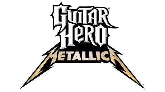 Guitar Hero: Metallica fanart