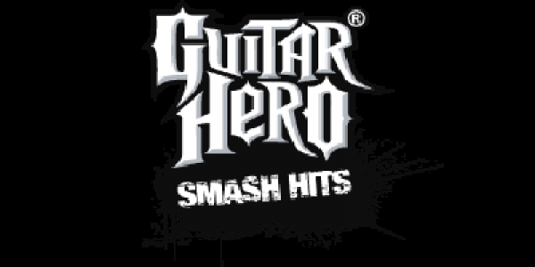 Guitar Hero: Smash Hits clearlogo