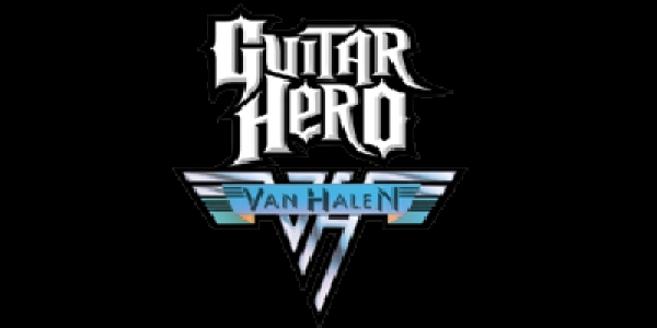 Guitar Hero: Van Halen clearlogo
