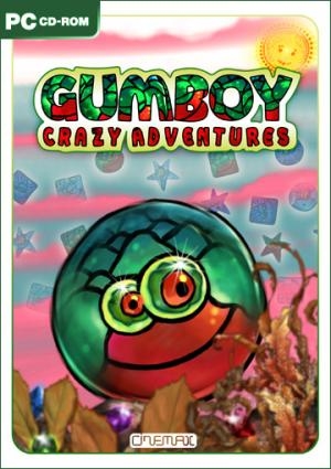 Gumboy Crazy Adventures