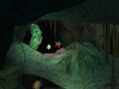 Gumboy Crazy Adventures screenshot