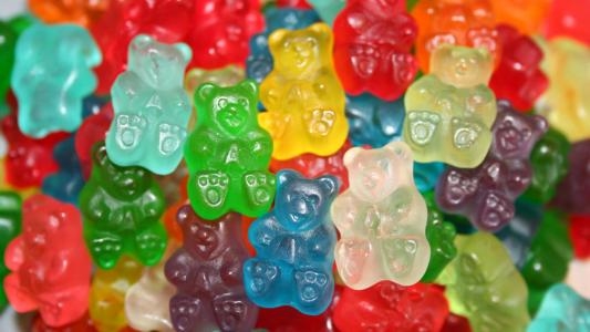 Gummy Bears Minigolf fanart