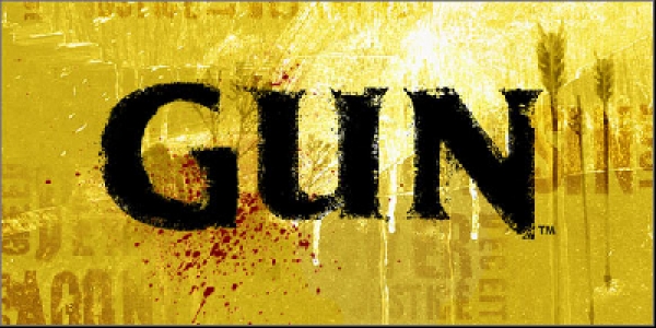 Gun clearlogo