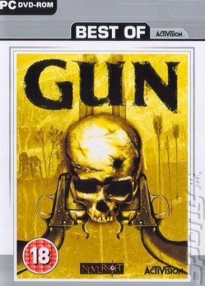 Gun