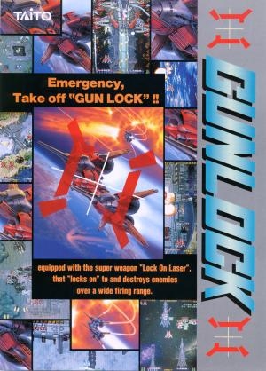 Gun Lock