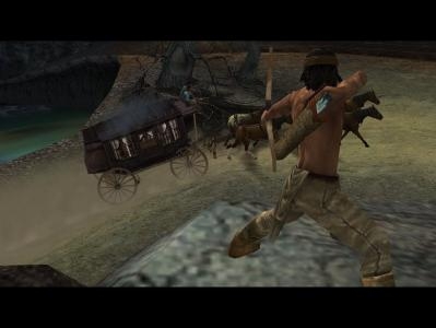 Gun screenshot