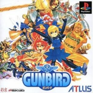 GunBird