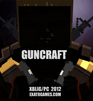 GunCraft