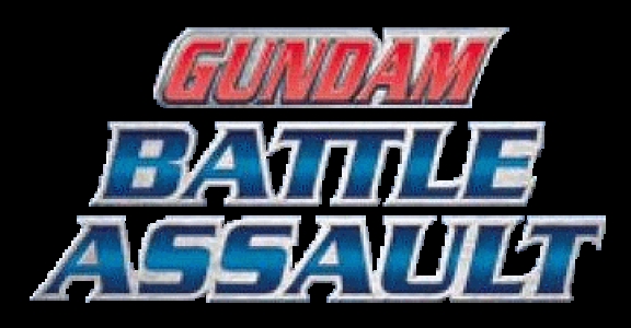 Gundam: Battle Assault clearlogo