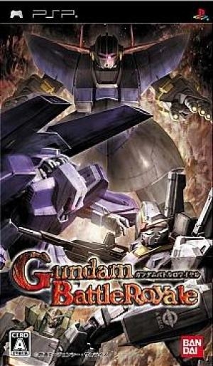 Gundam Battle Royale