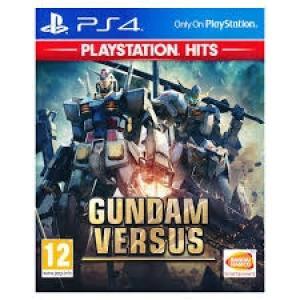 Gundam Versus (PlayStation Hits)