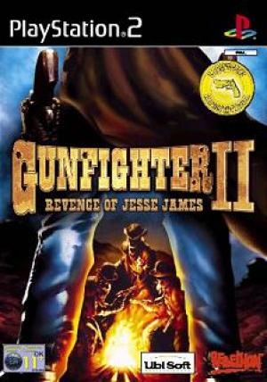 Gunfighter II: Revenge of Jesse James