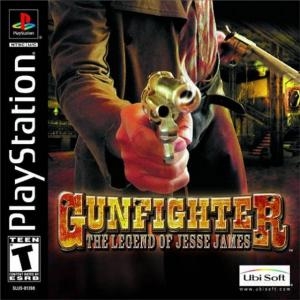 Gunfighter: The Legend of Jesse James