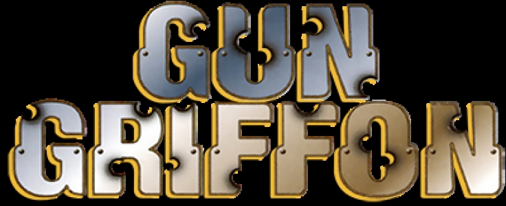 Gungriffon clearlogo
