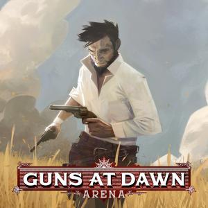 Guns at Dawn Arena