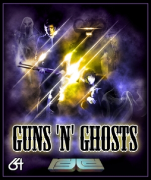 Guns 'n' Ghosts