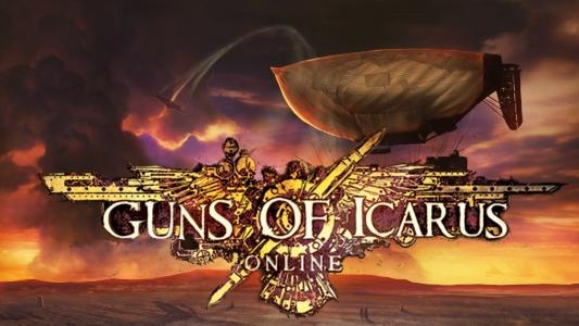 Guns of Icarus Online fanart