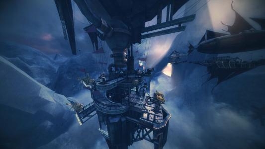 Guns of Icarus Online screenshot