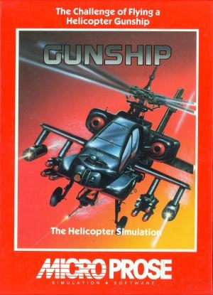 Gunship