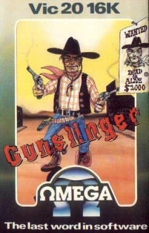 Gunslinger